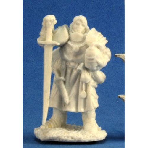 Reaper Dark Heaven: Bones Classic - Erick Paladin Initiate | Dragon's Lair Comics and Fantasy Houston TX
