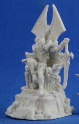 Reaper Bones: Dragoth | Dragon's Lair Comics and Fantasy Houston TX