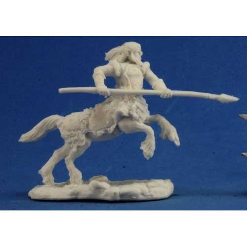 Reaper Bones: Male Centaur | Dragon's Lair Comics and Fantasy Houston TX