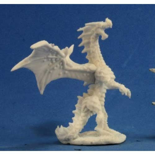 Reaper Bones: Dragon Hatchling Red | Dragon's Lair Comics and Fantasy Houston TX