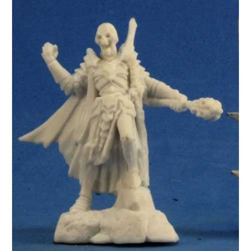 Reaper Bones: Skeletal Champion | Dragon's Lair Comics and Fantasy Houston TX
