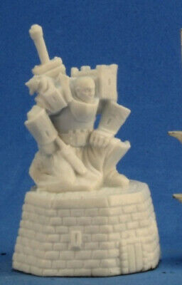 Reaper Bones: Male Paladin | Dragon's Lair Comics and Fantasy Houston TX