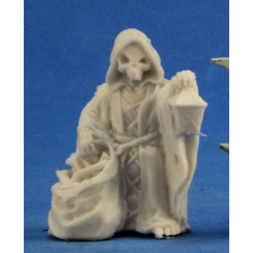 Reaper Dark Heaven: Bones Classic - Mr Bones | Dragon's Lair Comics and Fantasy Houston TX