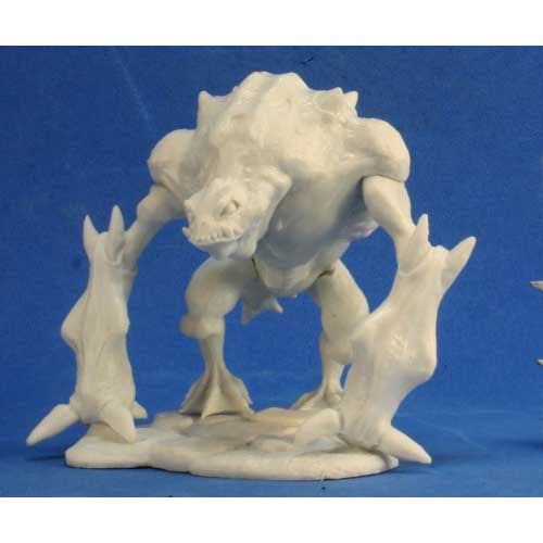 Reaper Dark Heaven: Bones Classic - Frog Demon | Dragon's Lair Comics and Fantasy Houston TX