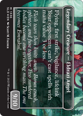 Bruna, the Fading Light (Display Commander) [Secret Lair Drop Series] | Dragon's Lair Comics and Fantasy Houston TX