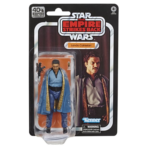 Star Wars Action Figure, Assorted | Odin's Place