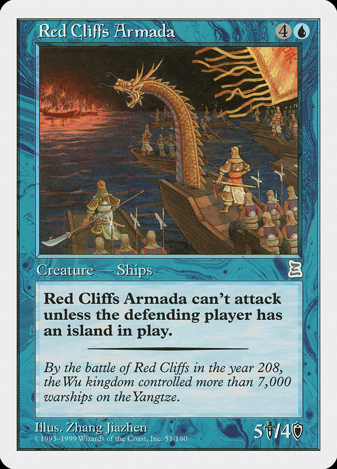 Red Cliffs Armada [Portal Three Kingdoms] | Dragon's Lair Comics and Fantasy Houston TX