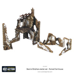 Bolt Action: Band of Brothers 2-Player Starter Set | Dragon's Lair Comics and Fantasy Houston TX
