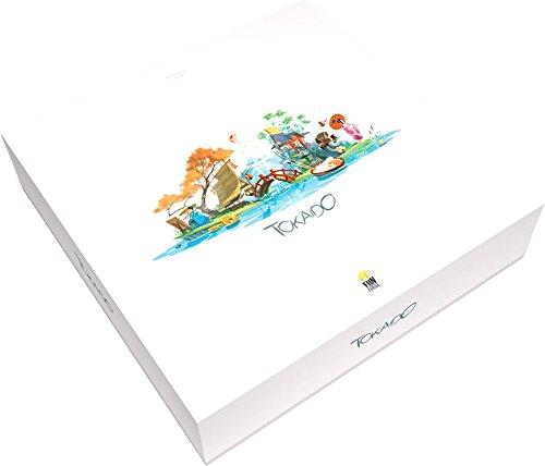 Tokaido 5th Anniversary Edition | Dragon's Lair Comics and Fantasy Houston TX