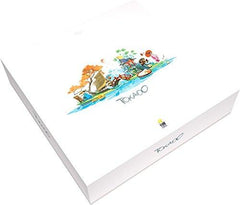 Tokaido 5th Anniversary Edition | Dragon's Lair Comics and Fantasy Houston TX