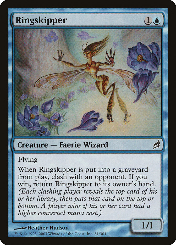 Ringskipper [Lorwyn] | Dragon's Lair Comics and Fantasy Houston TX