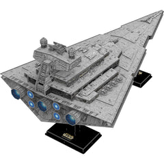 Star Wars Imperial Star Destroyer Paper Model Kit | Dragon's Lair Comics and Fantasy Houston TX