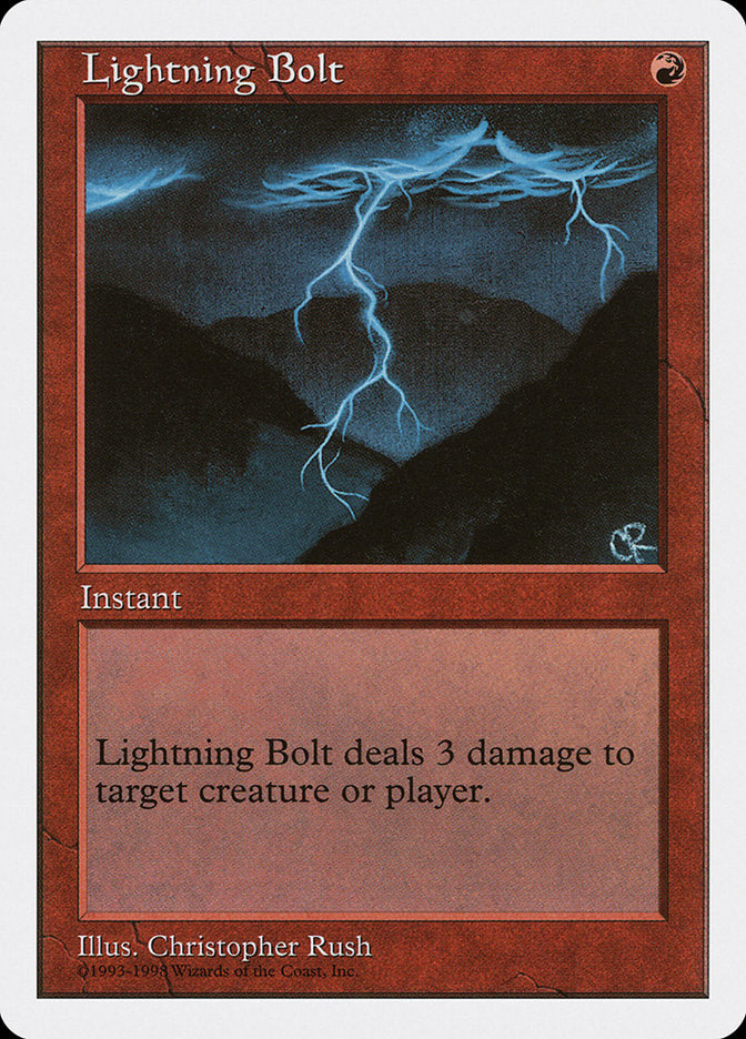 Lightning Bolt [Anthologies] | Dragon's Lair Comics and Fantasy Houston TX
