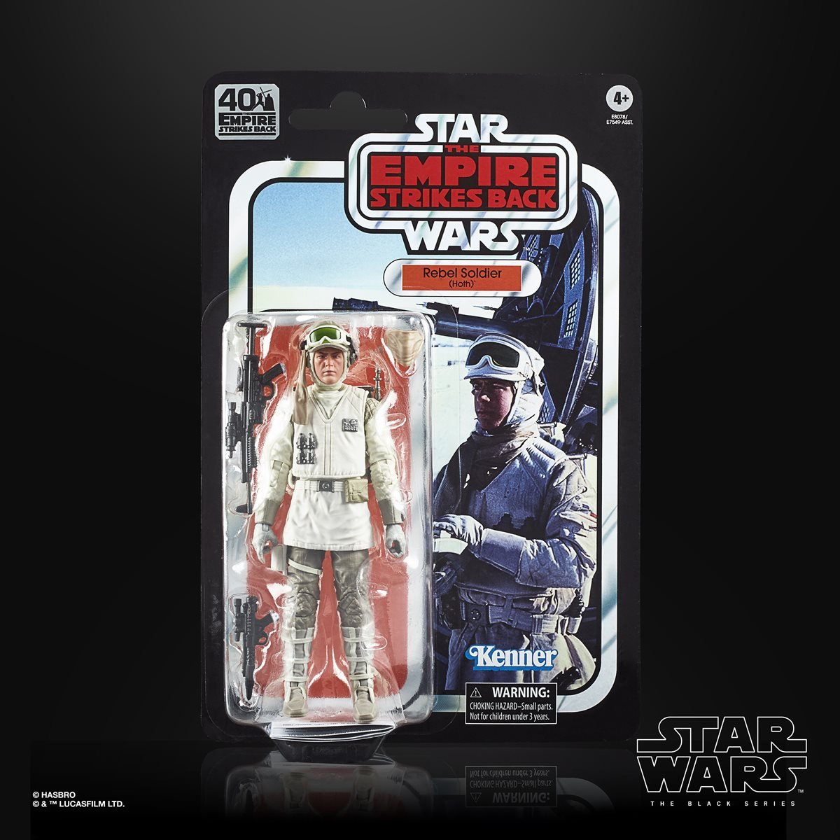 Star Wars Action Figure, Assorted | Odin's Place