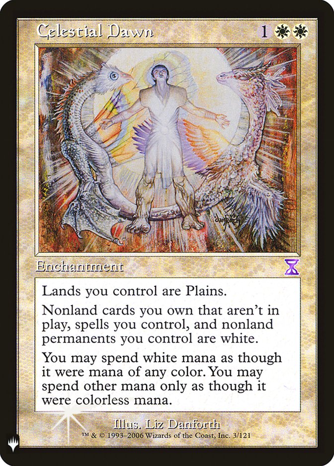 Celestial Dawn [Mystery Booster] | Dragon's Lair Comics and Fantasy Houston TX
