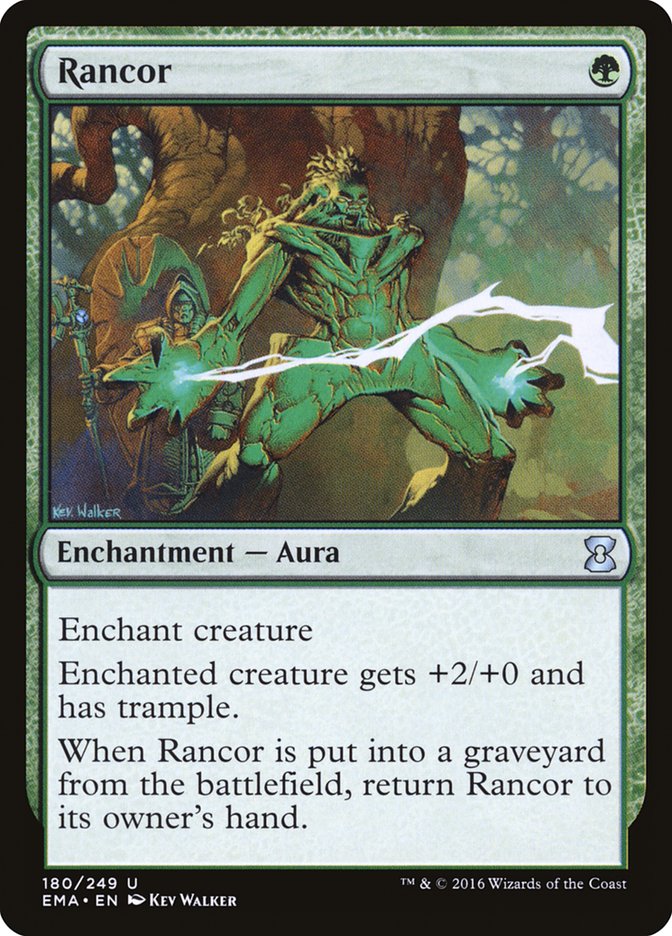 Rancor [Eternal Masters] | Dragon's Lair Comics and Fantasy Houston TX