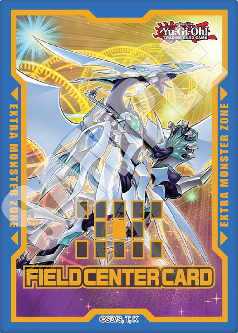 Field Center Token: Cosmic Quasar Dragon (Duelist Nexus) Promo | Dragon's Lair Comics and Fantasy Houston TX
