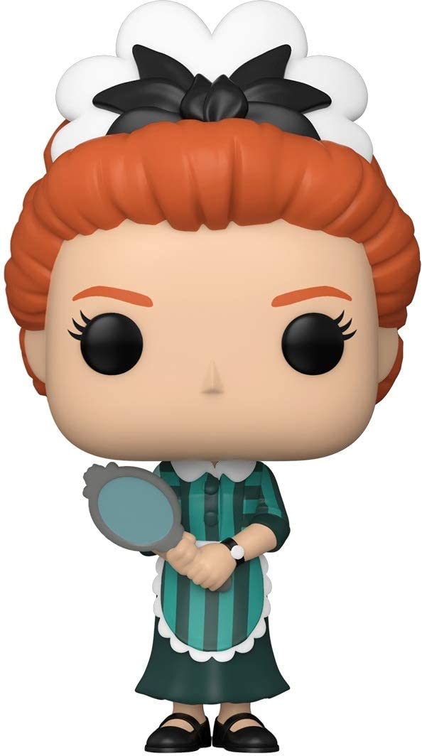 Funko Pop! Disney: Haunted Mansion - Maid | Dragon's Lair Comics and Fantasy Houston TX