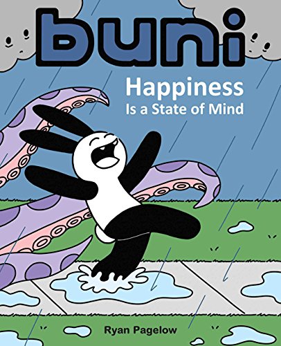 BUNI HAPPINESS IS A STATE OF MIND GN | Odin's Place