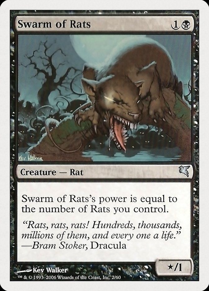 Swarm of Rats (02) [Hachette UK] | Dragon's Lair Comics and Fantasy Houston TX