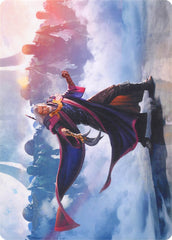 Urza, Lord High Artificer // Urza, Lord High Artificer [Modern Horizons Art Series] | Dragon's Lair Comics and Fantasy Houston TX