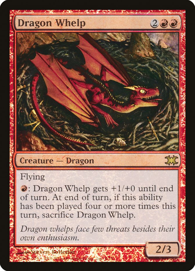 Dragon Whelp [From the Vault: Dragons] | Dragon's Lair Comics and Fantasy Houston TX