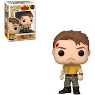 Funko Pop! DC The Suicide Squad: Rick Flag | Dragon's Lair Comics and Fantasy Houston TX