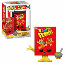 Funko Pop! Fruity Pebbles | Dragon's Lair Comics and Fantasy Houston TX