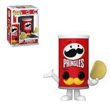 Funko Pop! Pringles | Dragon's Lair Comics and Fantasy Houston TX