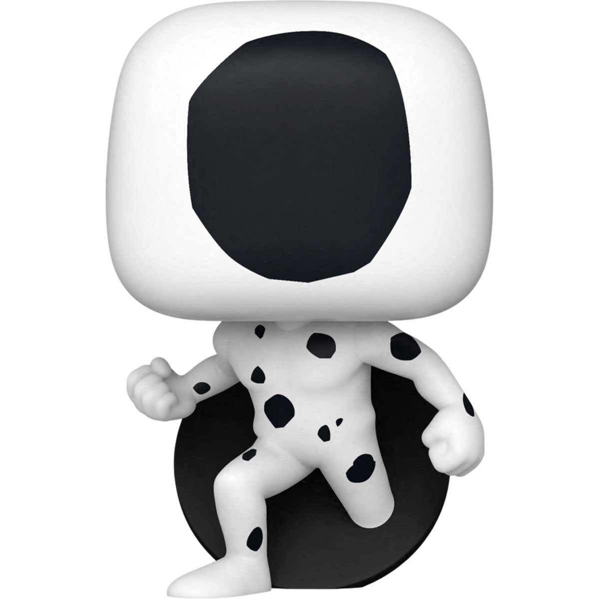 Funko Pop Spider-Man: Across the Spider-Verse The Spot | Dragon's Lair Comics and Fantasy Houston TX