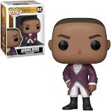 Funko Pop! Hamilton: Aaron Burr | Dragon's Lair Comics and Fantasy Houston TX