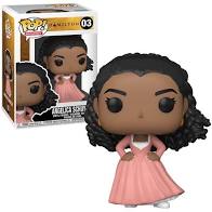 Funko Pop! Hamilton: Angelica Schuyler | Dragon's Lair Comics and Fantasy Houston TX