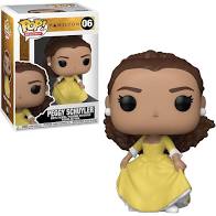 Funko Pop! Hamilton: Peggy Schuyler | Dragon's Lair Comics and Fantasy Houston TX