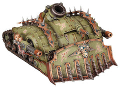 Warhammer 40K:  Death Guard Plagueburst Crawler | Dragon's Lair Comics and Fantasy Houston TX