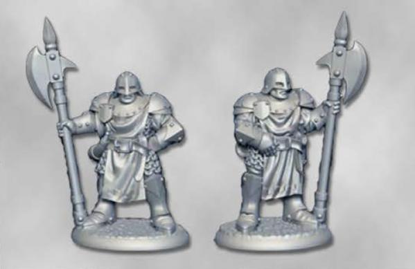 Reaper Dark Heaven: City Guard (2) | Dragon's Lair Comics and Fantasy Houston TX