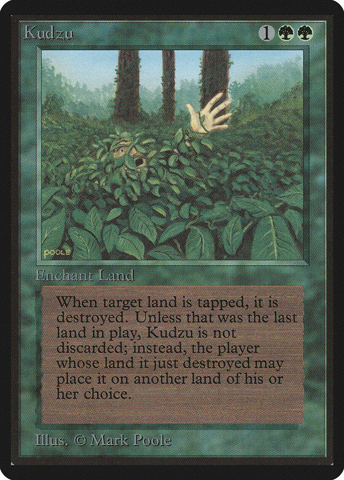 Kudzu [Beta Edition] | Dragon's Lair Comics and Fantasy Houston TX