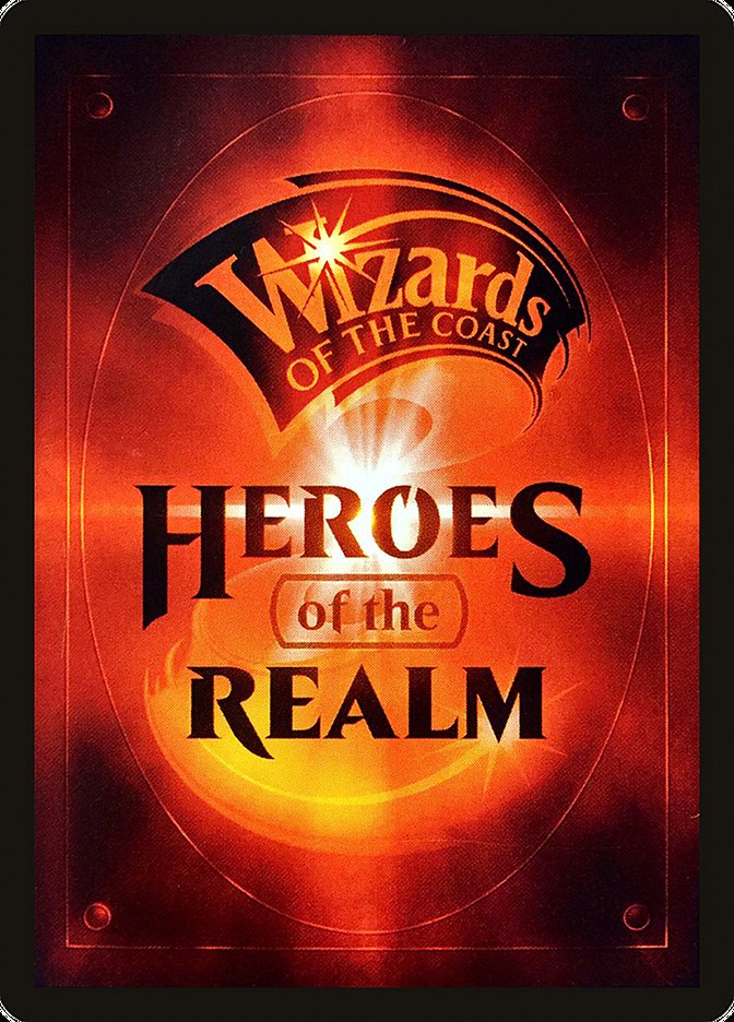 Fabled Path of Searo Point [Heroes of the Realm 2019] | Dragon's Lair Comics and Fantasy Houston TX