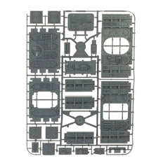 Warhammer 40K: Boarding Actions Terrain Set | Dragon's Lair Comics and Fantasy Houston TX