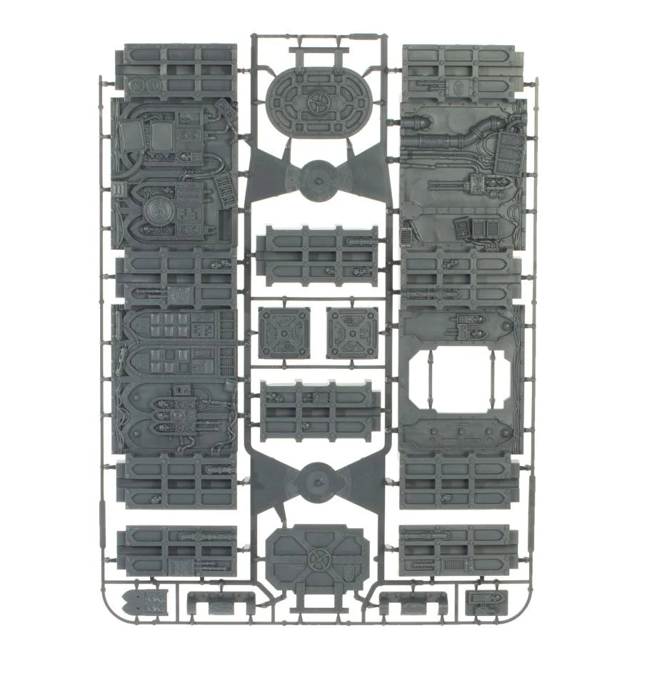 Warhammer 40K: Boarding Actions Terrain Set | Dragon's Lair Comics and Fantasy Houston TX