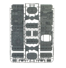 Warhammer 40K: Boarding Actions Terrain Set | Dragon's Lair Comics and Fantasy Houston TX