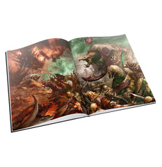 Warhammer Age of Sigmar: Soul Wars Wrath of the Everchosen | Dragon's Lair Comics and Fantasy Houston TX
