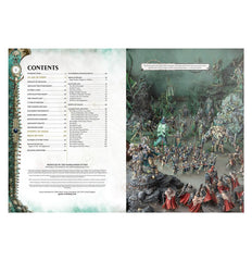 Warhammer Age of Sigmar: Soul Wars Wrath of the Everchosen | Dragon's Lair Comics and Fantasy Houston TX
