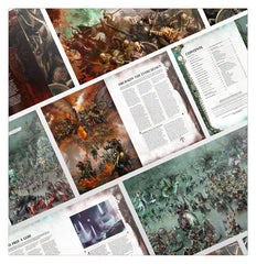 Warhammer Age of Sigmar: Soul Wars Wrath of the Everchosen | Dragon's Lair Comics and Fantasy Houston TX