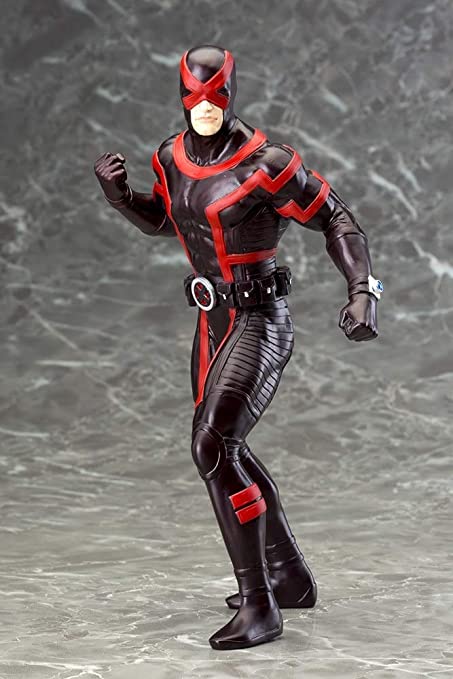 Kotobukiya ArtFX Cyclops Statue | Dragon's Lair Comics and Fantasy Houston TX