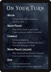Boros Rules Card [Spellslinger] | Dragon's Lair Comics and Fantasy Houston TX