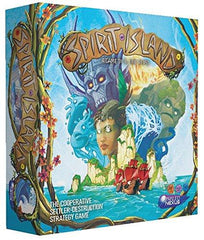 Spirit Island | Dragon's Lair Comics and Fantasy Houston TX