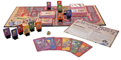 Munchkin Zombies Deluxe | Dragon's Lair Comics and Fantasy Houston TX