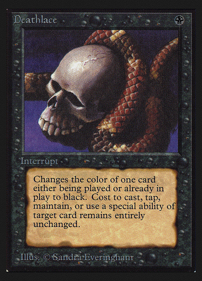 Deathlace [Collectors' Edition] | Dragon's Lair Comics and Fantasy Houston TX