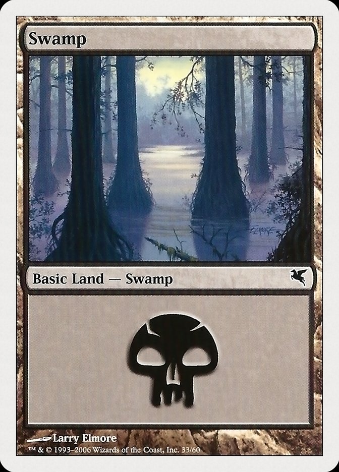 Swamp (33) [Hachette UK] | Dragon's Lair Comics and Fantasy Houston TX