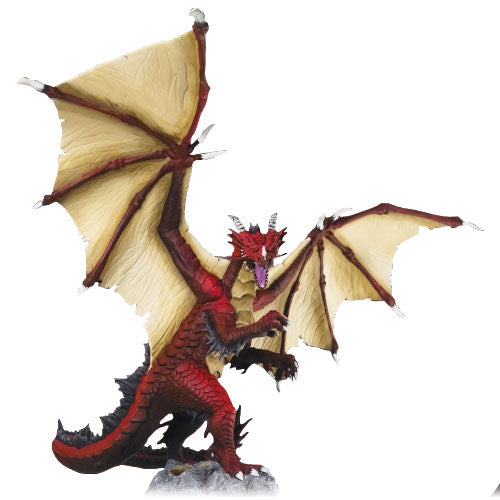 Reaper Dark Heaven: Bones Classic - T`Raukzul Heroic Scale Dragon Boxed Set | Dragon's Lair Comics and Fantasy Houston TX